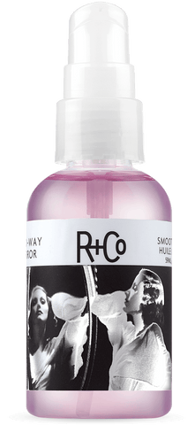 Styling - Smooth + Shine