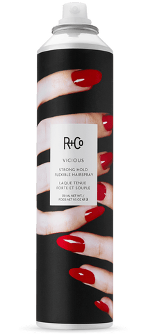 Group – Vicious Spray
