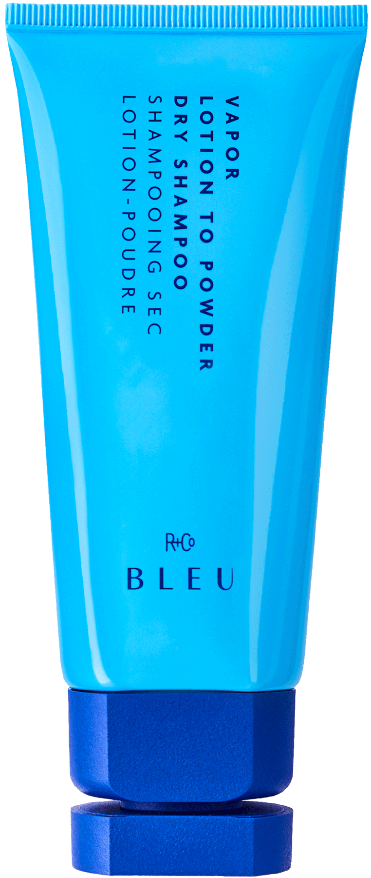 VAPOR LOTION TO POWDER DRY SHAMPOO R+Co