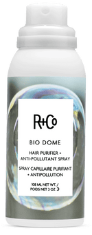 BIO DOME Hair Purifier + Anti-Pollutant Spray