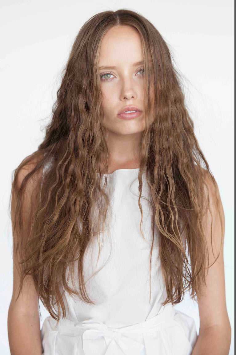 CHIFFON Styling Mousse | R+Co