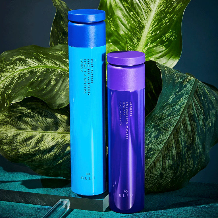 CULT CLASSIC FLEXIBLE HAIRSPRAY – R+Co