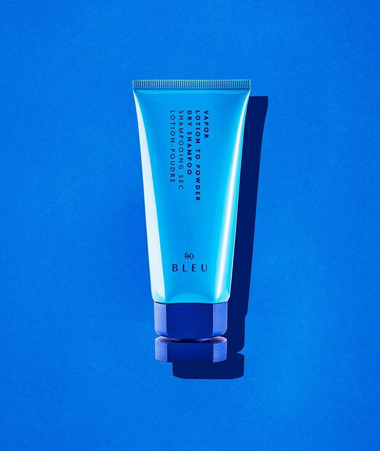 VAPOR LOTION TO POWDER DRY SHAMPOO R+Co