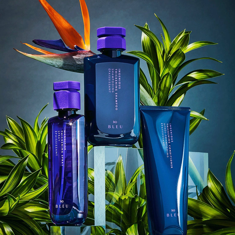 INGENIOUS THICKENING SHAMPOO – R+Co
