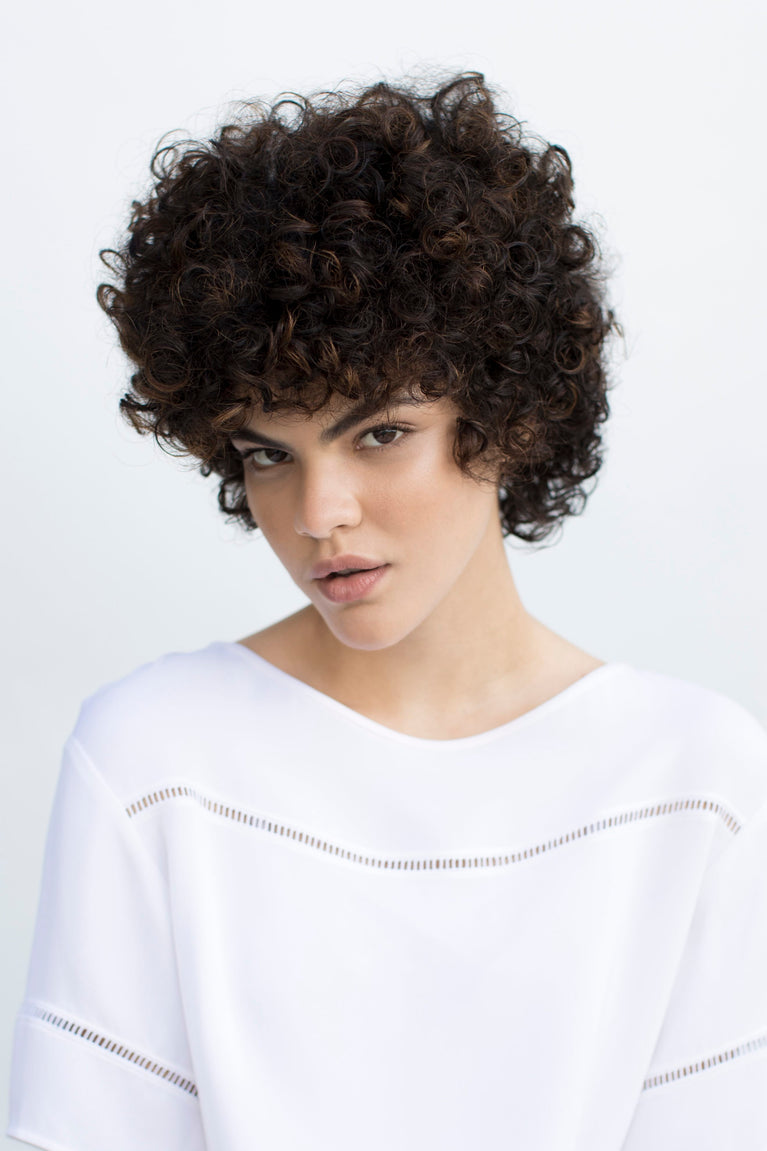 LOST TREASURE Apple Cider Vinegar Cleansing Rinse R+Co