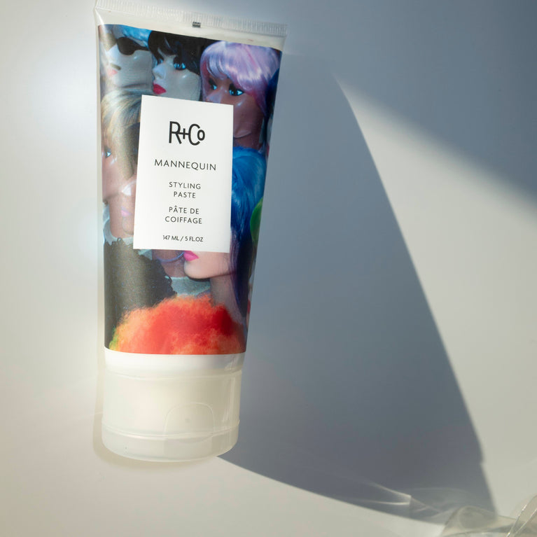 MANNEQUIN Styling Paste | R+Co