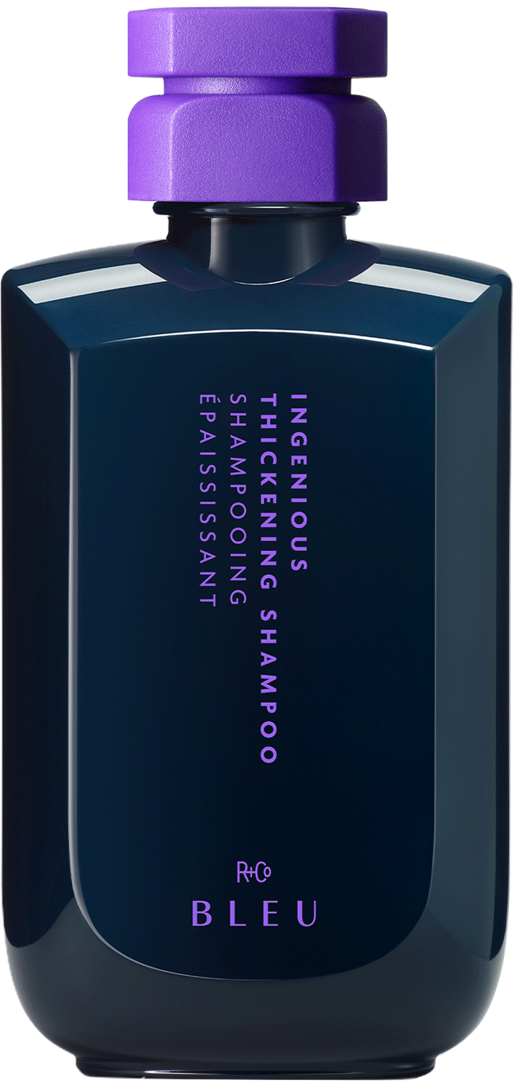 INGENIOUS THICKENING SHAMPOO – R+Co