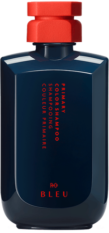 Bleu - Color